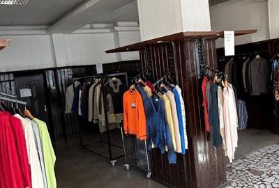 Spațiu comercial, de 300 mp, în Bistrița Lac - 3