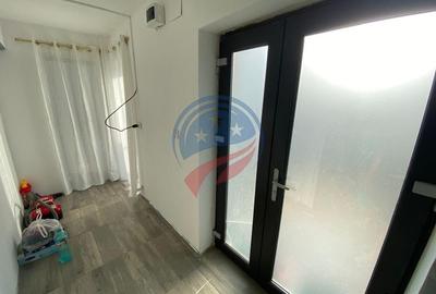 CASA NOUA CU TOATE UTILITATILE ZONA AEROPORT - 3