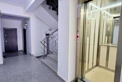 Apartament 2 Camere cu terasă 42 mp - Șoseaua Fundeni- Colentina - 14