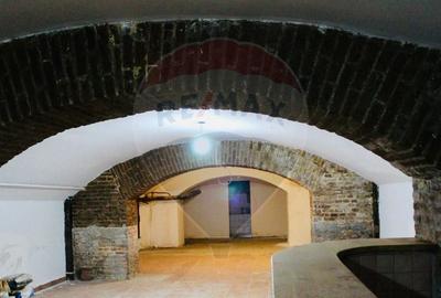 Spațiu comercial, de 168 mp, în Ultracentral - 1