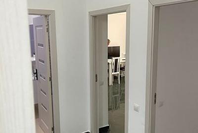 Apartament cu 2 camere în Dacia - 7