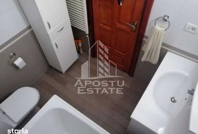 Casă cu 5 camere cu Canalizare în Lipovei - 10