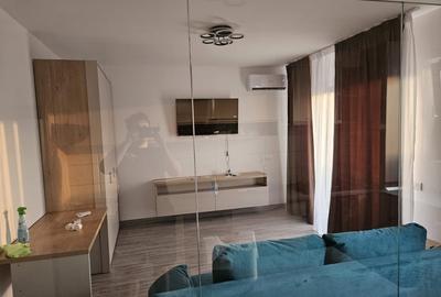 Aqua City,  Garsoniera de inchiriat - 2