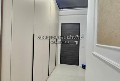 Apartament cu 2 camere semidecomandat, mobilat în Tomis Nord - 5