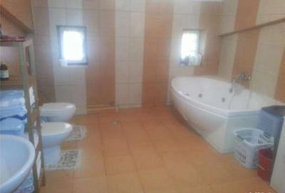 Casă cu 10 camere cu Teren 517 Mp în Popești-Leordeni - 5