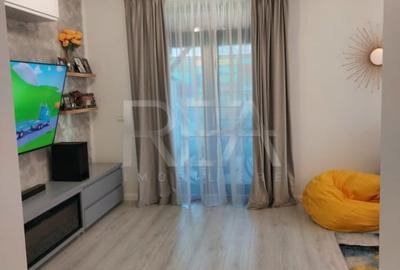 Casă individuală cu 6 camere cu Canalizare în Titan - 3