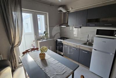 Apartament cu 2 camere decomandat, mobilat în Mărăști - 1