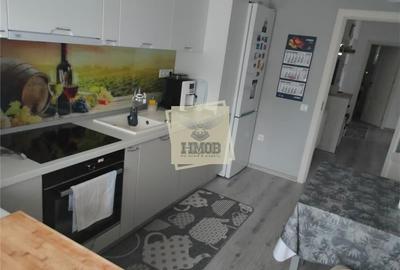 Apartament 3 camere 78mpu 3 Balcoane Pictor Brana - 11