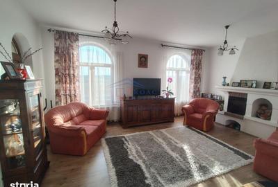 Casă cu 7 camere cu Teren 800 Mp în Moara - 8