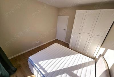 Apartament 2 camere complet finisat | Etaj 1 | Bloc Nou - 11