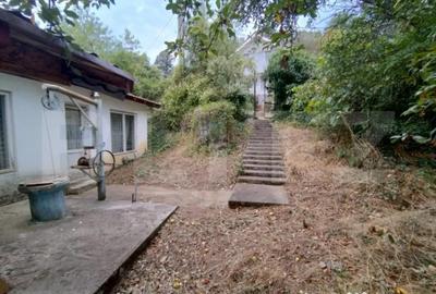 Casă cu 3 camere cu Teren 1167 Mp în Leamna de Jos - 4