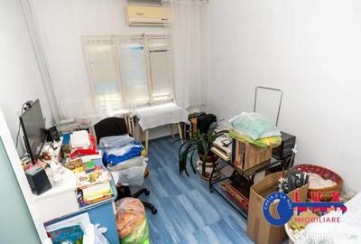 Apartament cu 2 camere semidecomandat în Central - 7