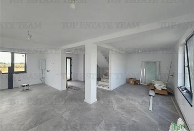 Vila premium 4 camere cu garaj in Ciorogarla - 13