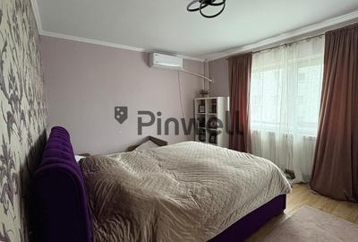 Apartament cu 4 camere decomandat, mobilat în Vitan - 10
