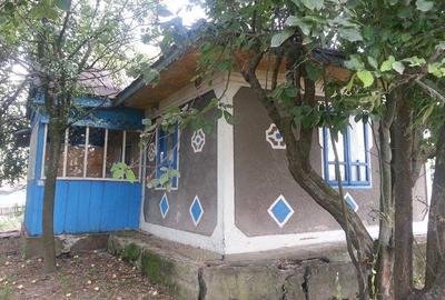 Vand casa si teren MILA 23 - 1