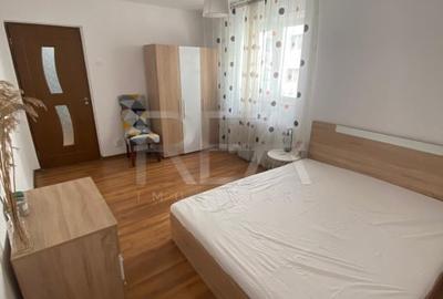 Apartament 2 camere Dristor – Str. Soldat Spiridon Matei, mobilat - 1