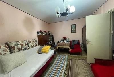 Apartament 2 camere de vanzare zona centrala Tulcea