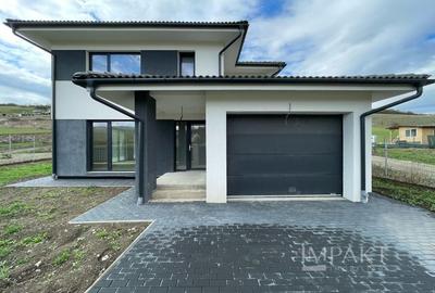 Casa individuala spre vanzare in localitatea Dezmir! - 1