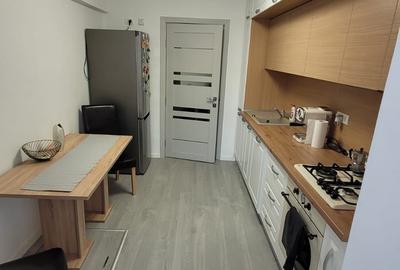 Apartament cu 2 camere decomandat în Central - 5