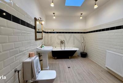 Casă cu 3 camere cu Canalizare în Plevnei - 13