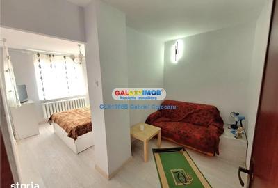 Apartament cu 3 camere semidecomandat, mobilat în Tudor Vladimirescu - 10
