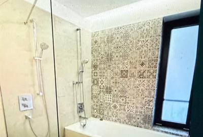 Apartament cu 4 camere decomandat, mobilat în Herăstrău - 7