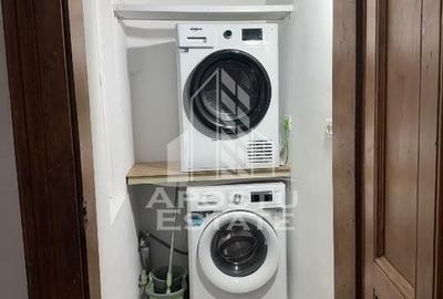 Apartament 2 camere, semidecomandat, cladire istorica, zona Fabric - 6