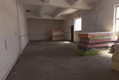 Spațiu comercial, de 929 mp, în Brestei - 12