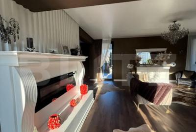 Casă cu 4 camere cu Teren 720 Mp în Central - 18