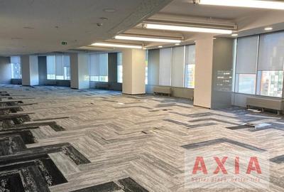 Sky Tower, inchiriere birouri moderne, Comision 0% - 4