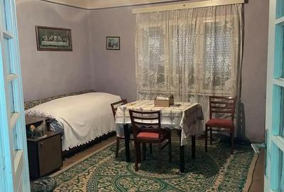 Casă cu 6 camere în Cociuba Mare - 8