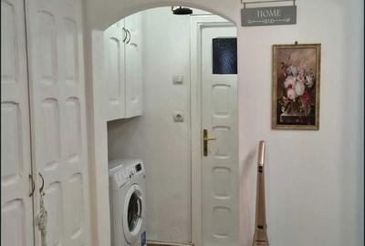 Apartament cu 2 camere în Calea București - 2