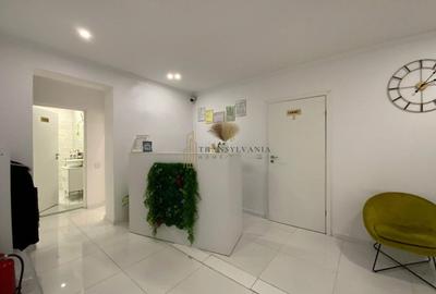 Spațiu comercial, de 58 mp, în Hipodrom 3 - 2