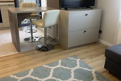 Garsoniera in Roka Residence Colentina - 3