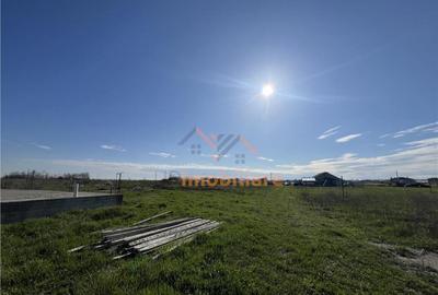 TEREN INTRAVILAN, CIHEI - 1