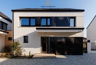 Duplex cu 4 camere cu Canalizare în Dumbrăvița - 35