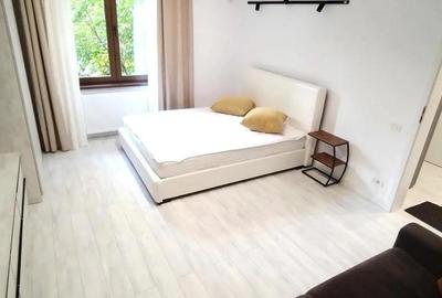 Garsoniera moderna, spatioasa - Etaj 1din 5 - Loc parcare - 5