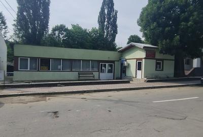 Spațiu comercial, de 120 mp, în Central - 1