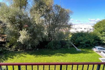 Apartament de 2 camere, decomandat, zona Abatorului - 8