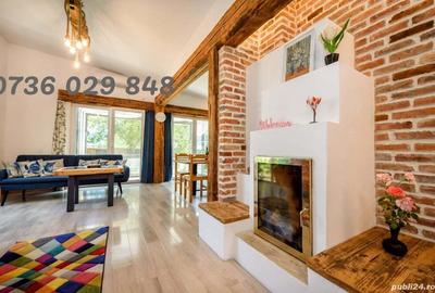 Vila stil mediteranean Eforie Nord, prosumer - 5