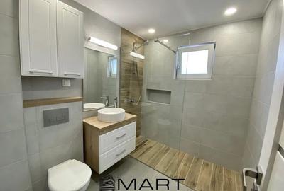 Apartament 2 camere Calea Cisnadiei - 7