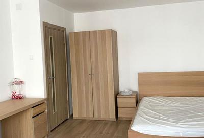 Inchiriere Garsoniera - Lacul Tei - Facultatea de Constructii - 3