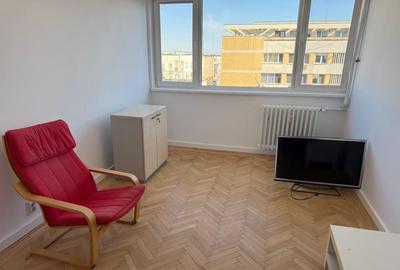 Apartament cu 3 camere decomandat, mobilat în Iancului - 3