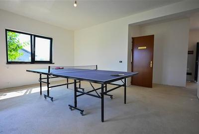 Casa noua pe parter,salon generos,terasa, pod mansardabil,teren 476mp,Sanpetru B - 16