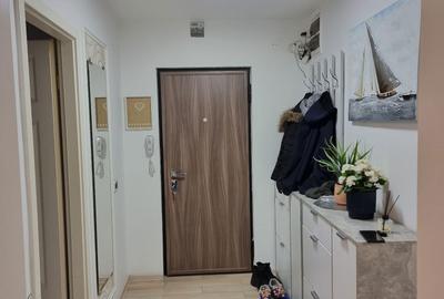 Apartament cu 3 camere decomandat în Cotroceni - 16