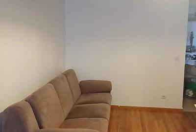Apartament cu 2 camere semidecomandat în Cățelu - 2