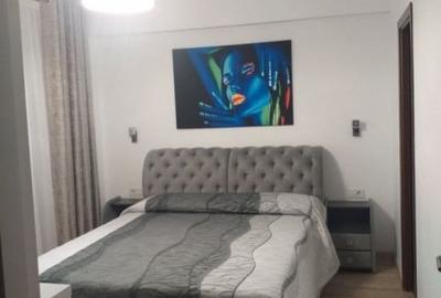 Apartament 3 camere DECOMANDAT 100 MP zona Pacurari - Șos. Rediu - 3