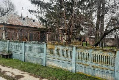 Casă în Popești