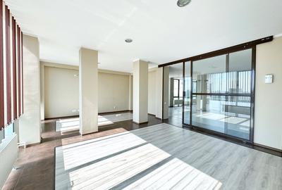 Spatiu comercial stradal cu locuri de parcare privata - 9