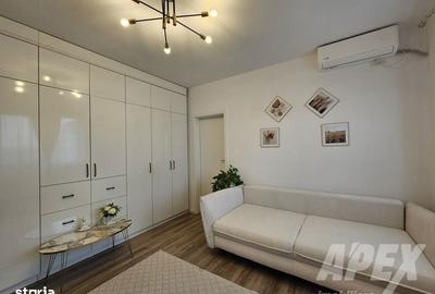 Apartament cu 2 camere, mobilat în Central - 4